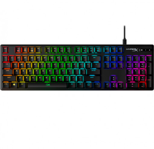 HP HYPERX KEYBOARD ALLOY ORIGINS