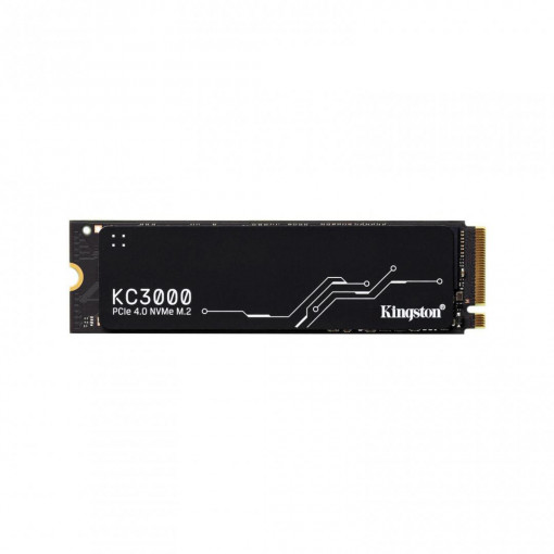 KS SSD 512GB M.2 NVME SKC3000S/512G