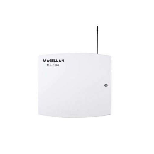 MODUL RADIO DE EXTENSIE, 32 ZONE, RTX3