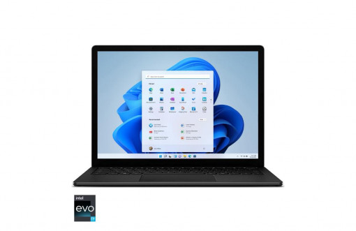 MS Surface Lap 5 15'' i7 512/8GB W11H B