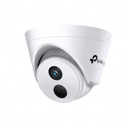 TP-LINK VIGI 3MP TURRET NTW CAMERA 4MM
