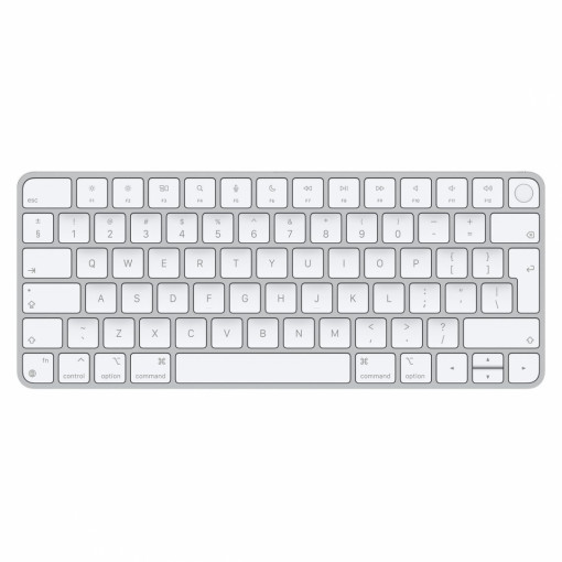 AL MAGIC KEYBOARD with Th.ID 2021 INT SV