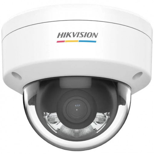 CAMERA IP DOME 4MP 2.8MM IR30M