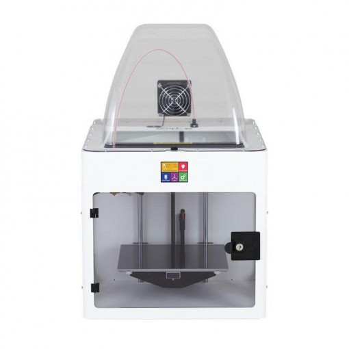 CRAFTBOT PLUS PRO EDU 3D PRINTER