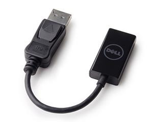 DL ADAPTOR DISPLAYPORT TO HDMI 2.0 (4K)