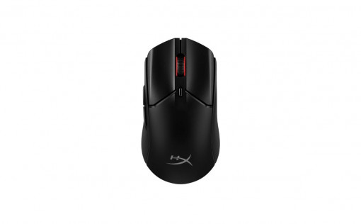 HP HyperX Pulsefire Haste 2 WS Black