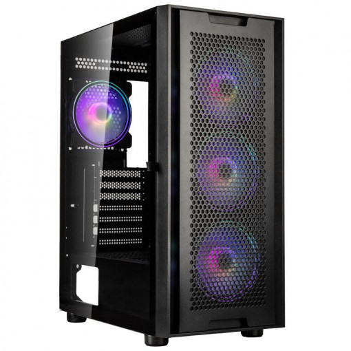 Kolink Observatory Duo ARGB Mid-Tower N