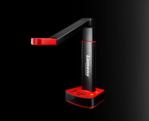 LUMENS DC-F80 4K USB&HDMI DOCUMENT CAM