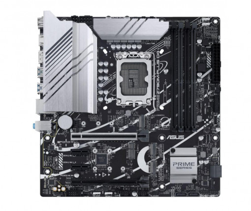 MB AS PRIME Z790M-PLUS D4 LGA 1700