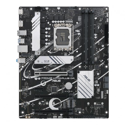 MB ASUS PRIME H770-PLUS LGA1700 DDR4