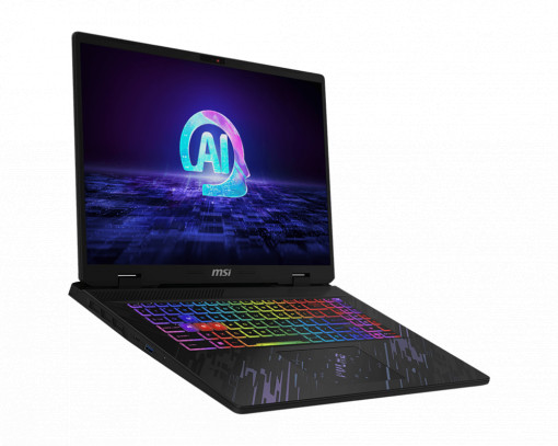 Pulse 17 QHD+ U7 155H 16GB 1TB 4070 DOS