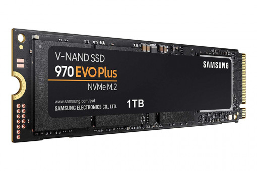 SM SSD 1TB 970 EVO PLUS M.2 MZ-V7S1T0BW