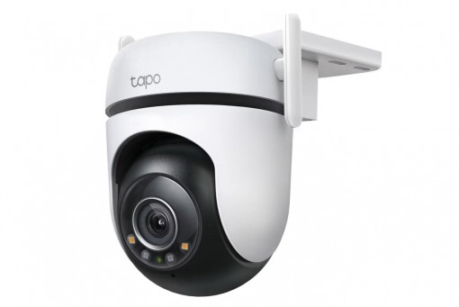 TP-LINK WIFI CAM PAN/TILT 2K C520WS