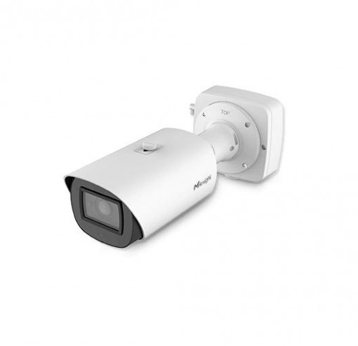 CAMERA IP BULLET 4K 2.7-13.5MM