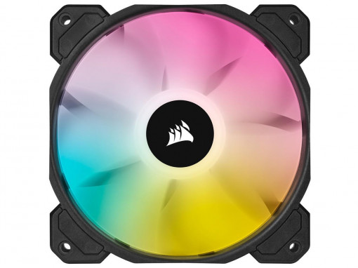 CR Cooler Case iCUE SP120 RGB ELITE