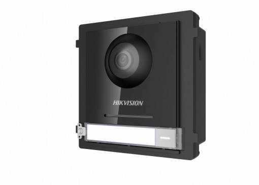 POST DE EXTERIOR MODULAR 1 BUTON APELARE