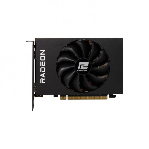PW AMD Radeon RX 6500 XT ITX 4GB GDDR6