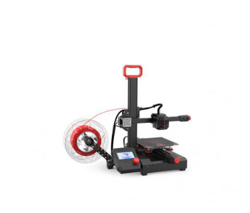 CREALITY ENDER-2 PRO FDM 3D PRINTER