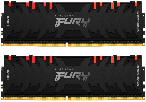 KS DDR4 32GB K2 3600 KF436C16RB1AK2/16
