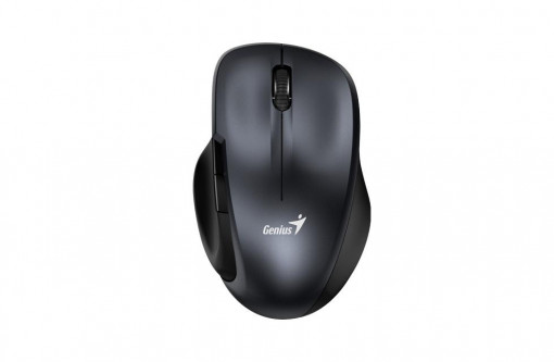 Mouse Genius Ergo NX-8200S 1200 DPI, gri