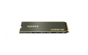 ADATA SSD 1TB M.2 PCIe LEGEND 800 - Img 2