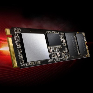 ADATA SSD 256GB M.2 PCIe XPG SX8200 PRO - Img 7
