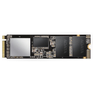 ADATA SSD 256GB M.2 PCIe XPG SX8200 PRO - Img 8