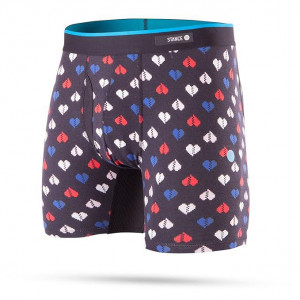 BOXERI STANCE THE BOXER BRIEF GAME OVER - Img 1