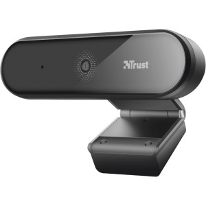Camera web Trust Tyro full HD, negru - Img 2