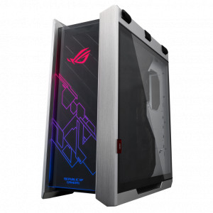 Carcasa Asus GX601 Helios ROG Strix Whit - Img 3