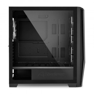 CARCASA SHARKOON TG7M RGB - Img 4
