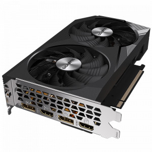 GB GeForce RTX 3060 WINDFORCE OC 12G V2 - Img 3