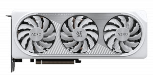 GB GEFORCE RTX 4060 TI AERO OC 8GB - Img 2