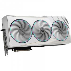 GB GF RTX4080 AORUS SUPER XTREME ICE 16G - Img 5