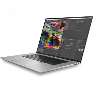 HP ZG9 i7-12800HX 32 SSD-1 A3000-12 W11P - Img 3