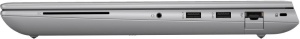 HP ZG9 i7-12800HX 32 SSD-1 A3000-12 W11P - Img 8