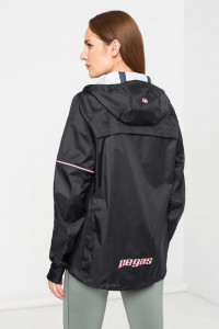 JACHETA WATERPROOF FEMEI NAVY-M - Img 2