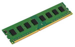 KS DDR3 4GB 1600 KVR16N11S8/4 - Img 2