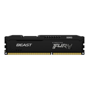 KS DDR3 4GB 1600MHZ KF316C10BB/4 - Img 8