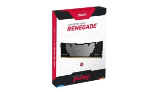 KS DDR4 32GB K2 1600 KF432C16RB12K2/32 - Img 7