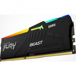 KS DDR5 16GB 6000MHZ KF560C40BBA-16 - Img 3