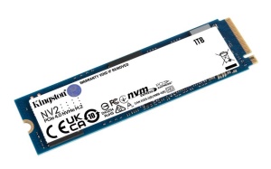 KS SSD 1TB M.2 2280 NVMe SNV2S/1000G - Img 3