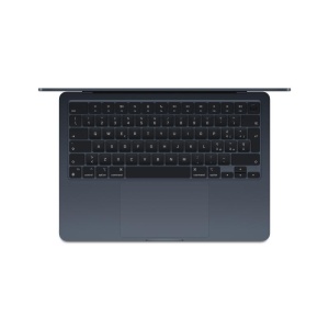 MB AIR13 M3 GPU-8C 8GB 256GB US BK - Img 2