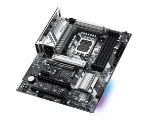MB Asrock B760 Pro RS LGA1700 - Img 3