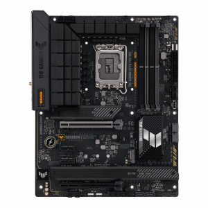 MB ASUS TUF GAMING H770-PRO LGA1700 DDR5 - Img 1