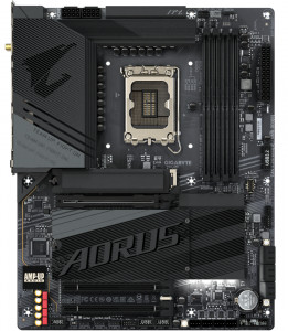 MB GIGABYTE Z790 AORUS ELITE X WIFI7 - Img 2