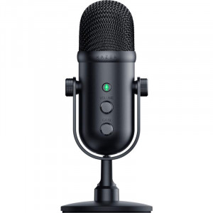 Microfon Profesional Razer Seiren V2 Pro - Img 1