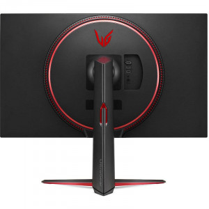 MONITOR 32" LG 32GN650-B - Img 3