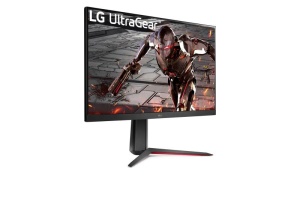 MONITOR 32" LG 32GN650-B - Img 7