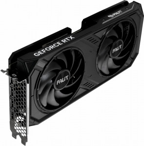 Palit GeForce RTX 4070 Dual 12GB - Img 3
